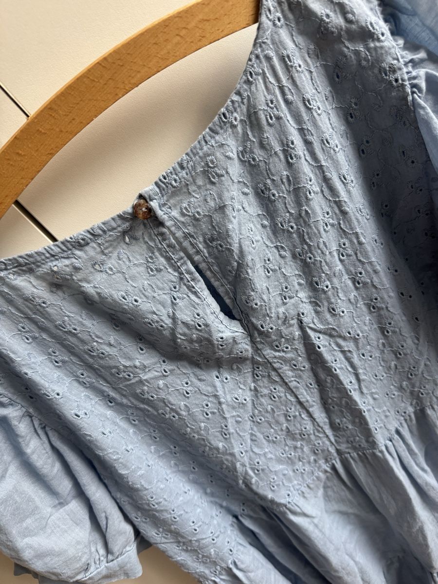 Vestiti: Sommerkleid – Usato da Rorschacherberg venduto da lya_u 2