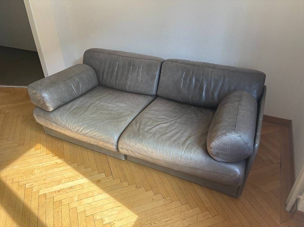 Sofas: de Sede (Bett-)Sofa – Gebraucht aus Bern von yangyong
