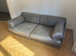 de Sede (Bett-)Sofa