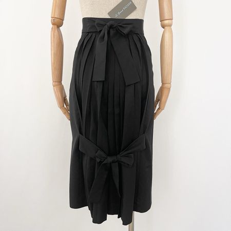 CHICHI MERONI LA REVERIE PER L'ARABESQUE MILANO SKIRT 