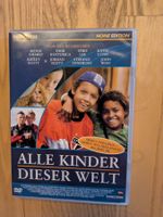 Alle Kinder dieser Welt (DVD)