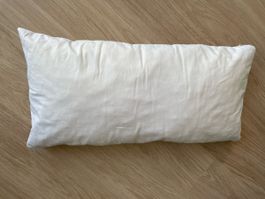 Formstabiles Kopfkissen, Therma-fill, 35 x 70cm