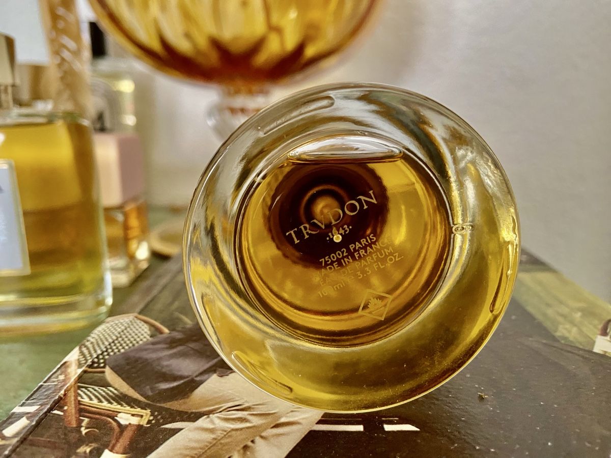 Parfums & Eau de Toilette: Trudon Elae 100ml – D'occasion à Bossonnens par Ylangsoleil 1