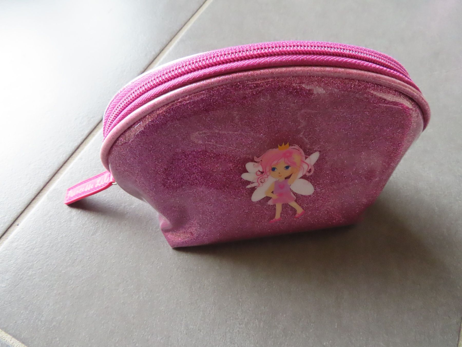 Borse & Zaini: kleine Tasche Princesse Lili +++top+++ – Usato da Wallenried venduto da Asyano 2