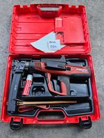 Bolzensetzgerät HILTI DX76