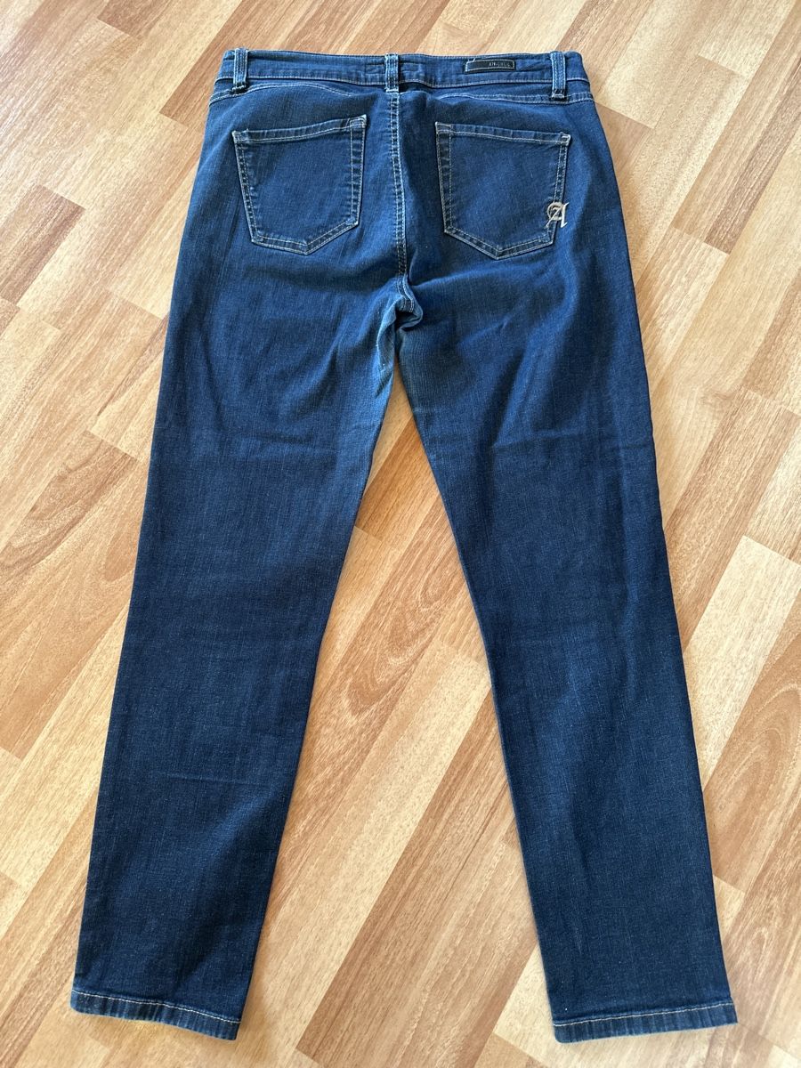 Angels Jeans: Angels Jeans Gr 36 Damen einf. Bundweite 37 cm – Usato da Heiden venduto da fam_797q 3