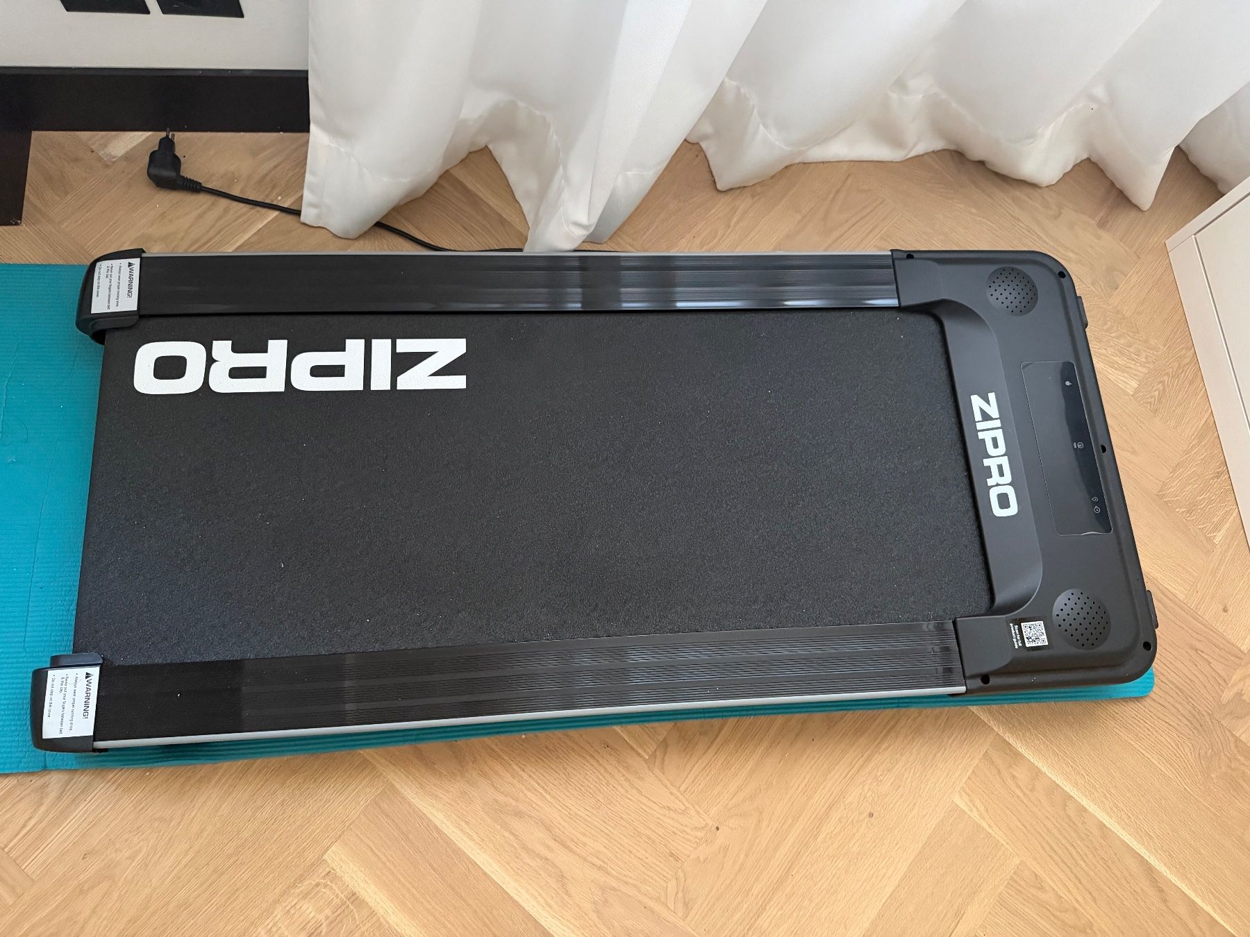 Hometrainer: Laufband – Gebraucht aus Frauenfeld von olg_gv8r