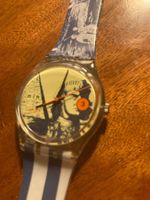 Swatch Amneris, 1991
