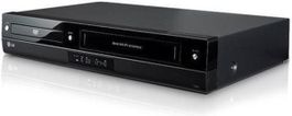 LG V390H (Combi VHS & DVD – HDMI