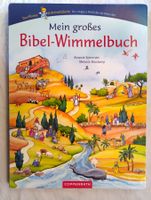 Mein grosses Bibel-Wimmelbuch mit Aufklappseiten ab Fr. 8.-