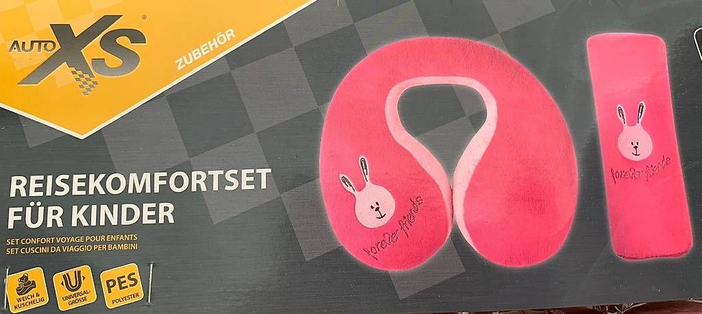 Giocattoli: Reise Set Kinder Neu! – Usato da Wiggiswil venduto da Claudi334 2