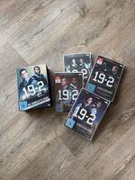 Serie 19-2 (Komplett) - 4 Staffeln DVD Neu