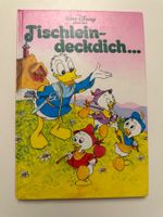 Walt Disney präsentiert: Tischleindeckdich…