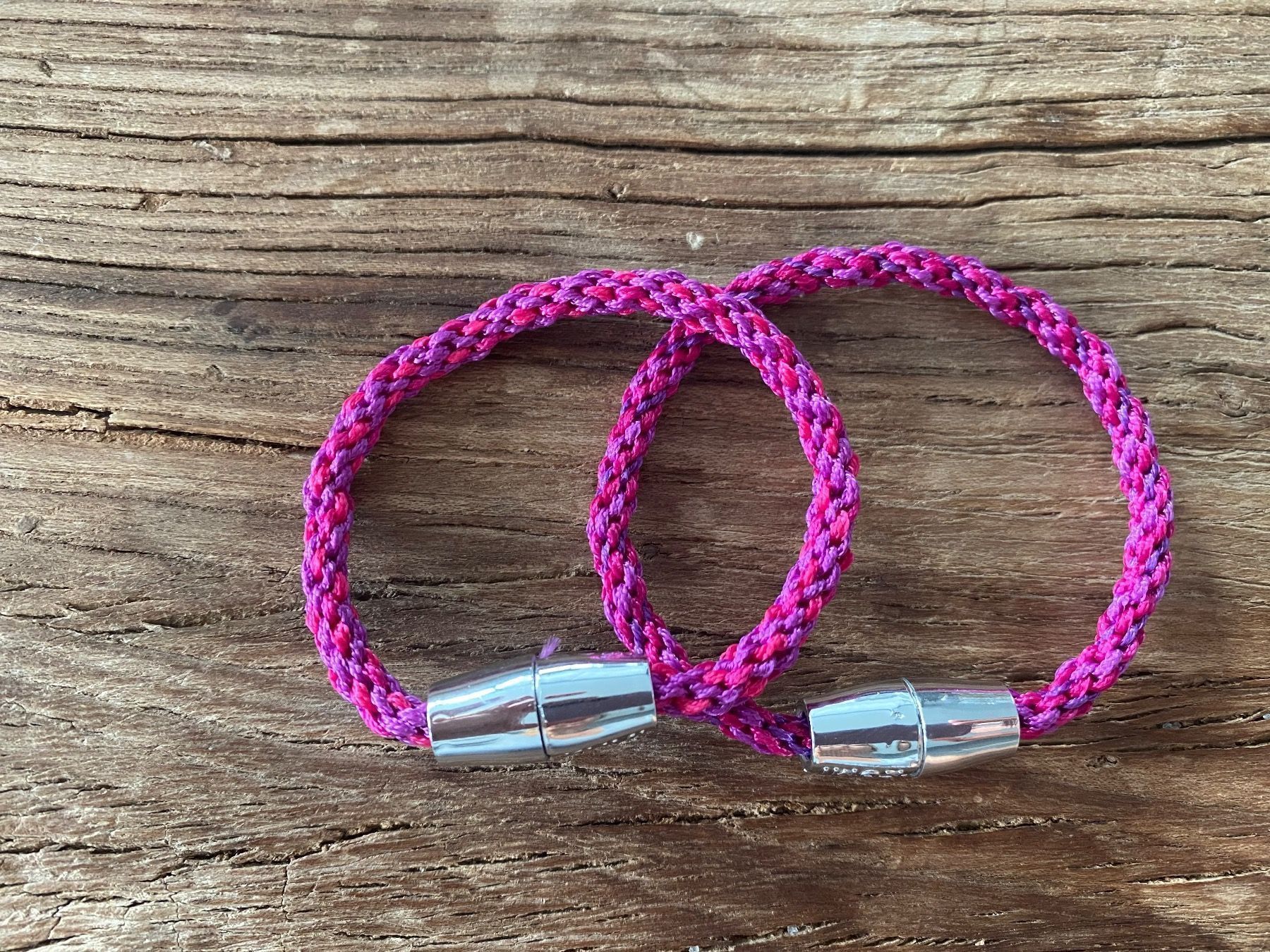 Armbänder & -reifen: Freundschafts-Armband – Gebraucht aus Wohlen b. Bern von Beppe99