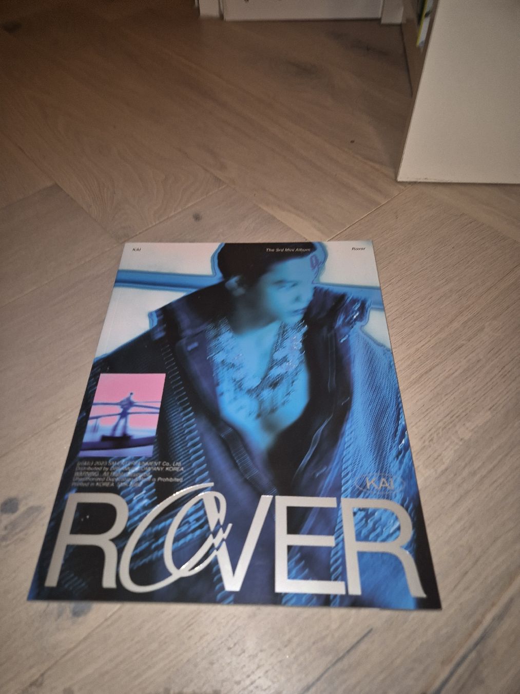 CD: Kai - Rover – Nuovo (secondo la descrizione) da Beinwil am See venduto da noeliaz14