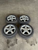 04x Winterräder Für Seat Leon (2021) 205/55R16 RC Felge
