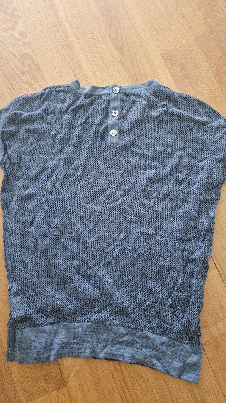 Opus T-shirt: Opus Shirt – Usato da Kerns venduto da onewayticket 1