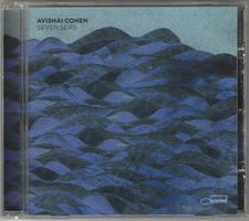 Avishai Cohen – Seven Seas