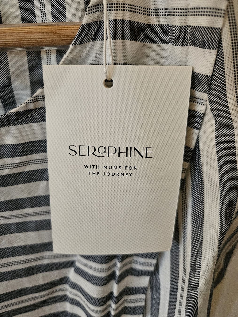 Robes: Robe d'allaitement Séraphine  – Neuf avec emballage d'origine à Bülach par jul_chf9 1