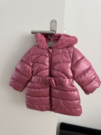 S. Oliver Jacke Grösse 74