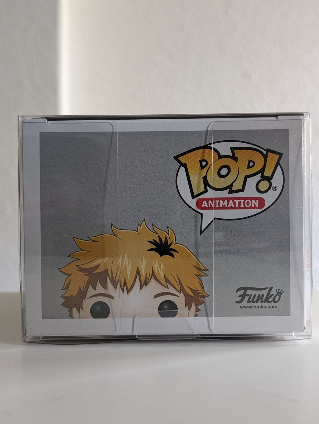Funko Statuette: Funko Pop! - Tokyo Ghoul - Hide - 467 – Nuovo (secondo la descrizione) da Frauenfeld venduto da pakschual 4