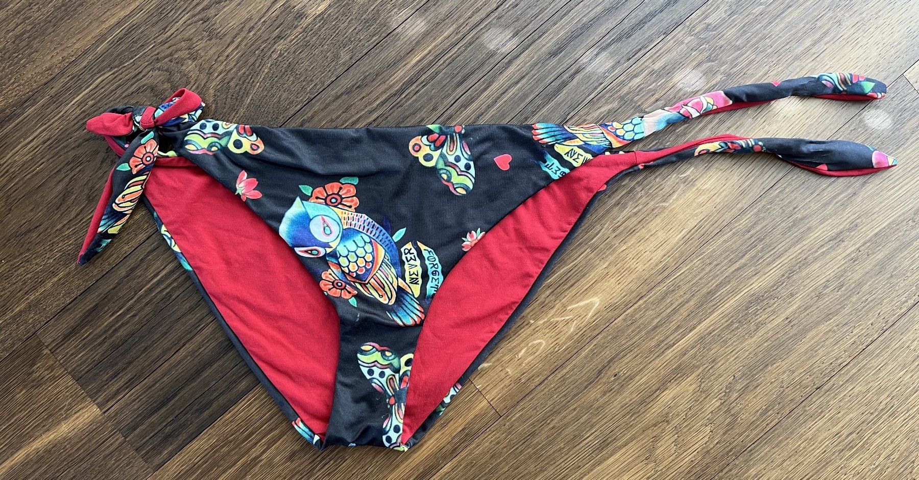 Costumi da bagno & Bikini: Bikini Gr. S – Usato da Affoltern am Albis venduto da Blackrhythm 3