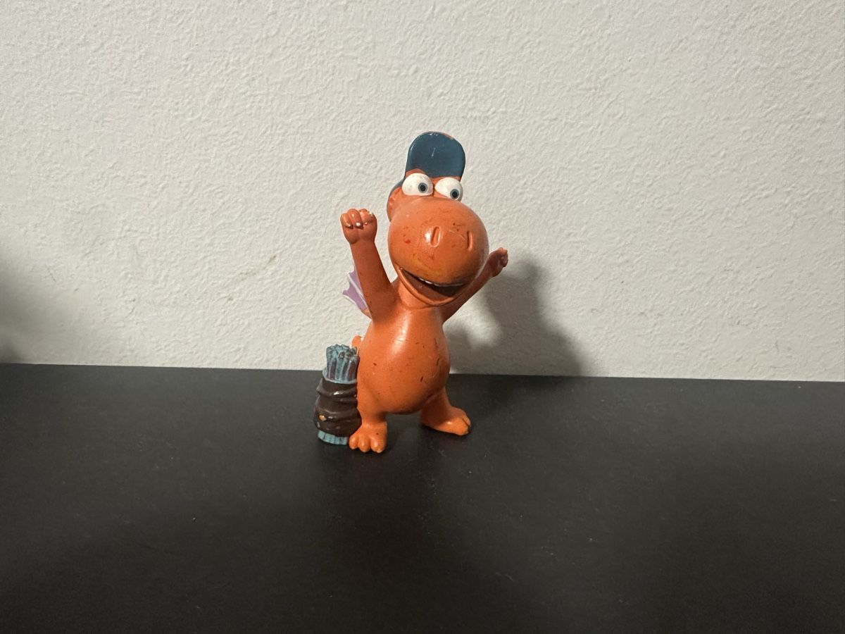 Audiolibri: Tonie Drache Kokonuss – Usato da Pratteln venduto da san_p6mt