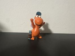 Tonie Drache Kokonuss