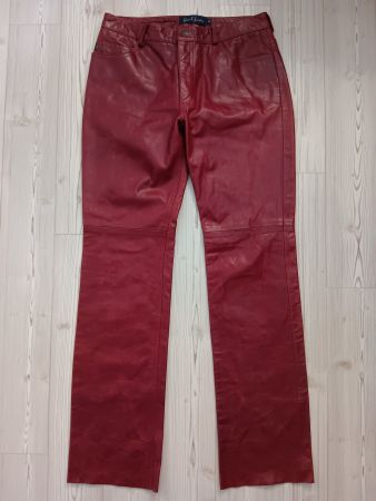 Jeans/ Leder Jeans EARL JEAN  Taille W30   Neuf/Neu