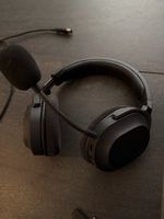 Razer Gaming Headset schwarz mit Mikrofon gebraucht