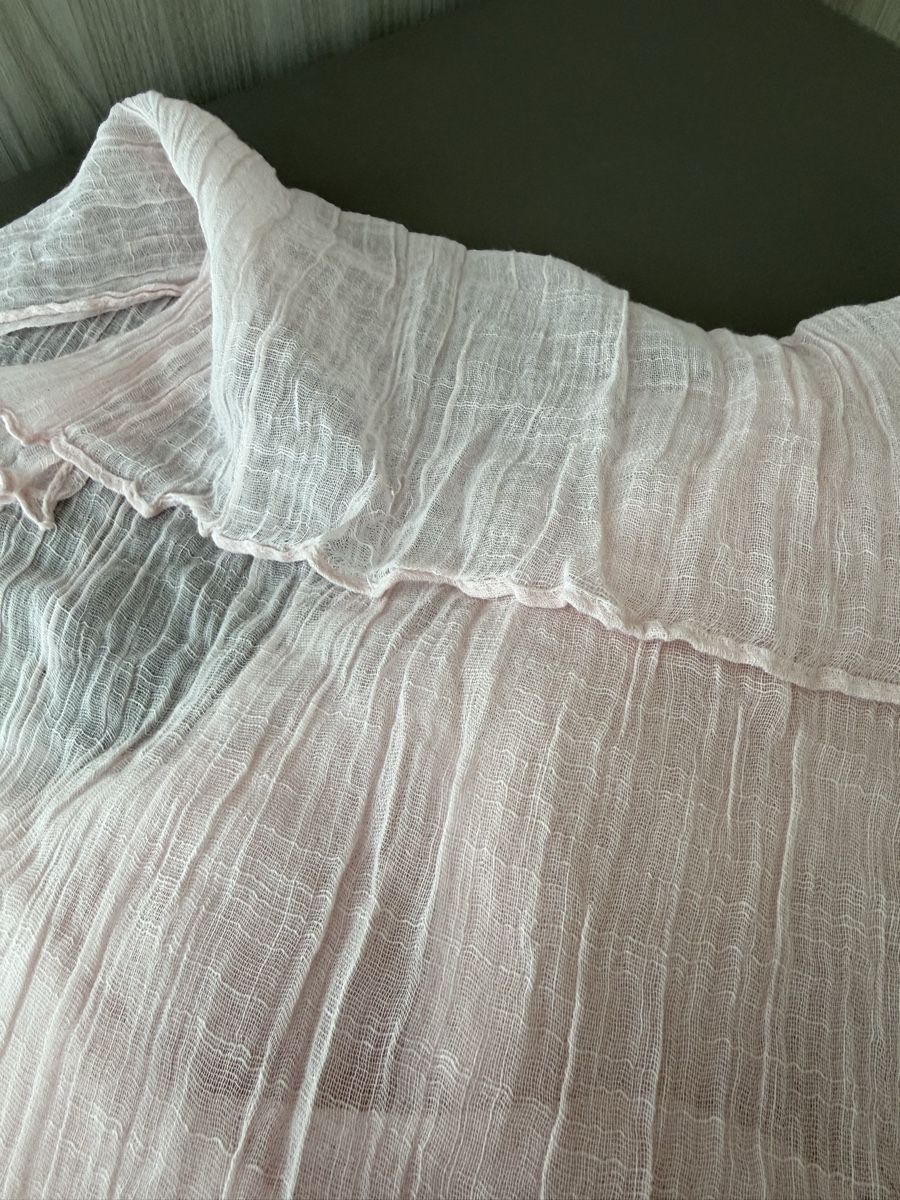 Pieces Foulard & Sciarpe: Stola Pieces rosa chiaro - ottimo stato! – Usato da Viganello venduto da mat_bds6 4