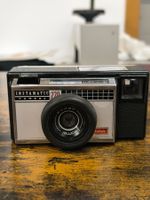 📸 Kodak Instamatic 220📸