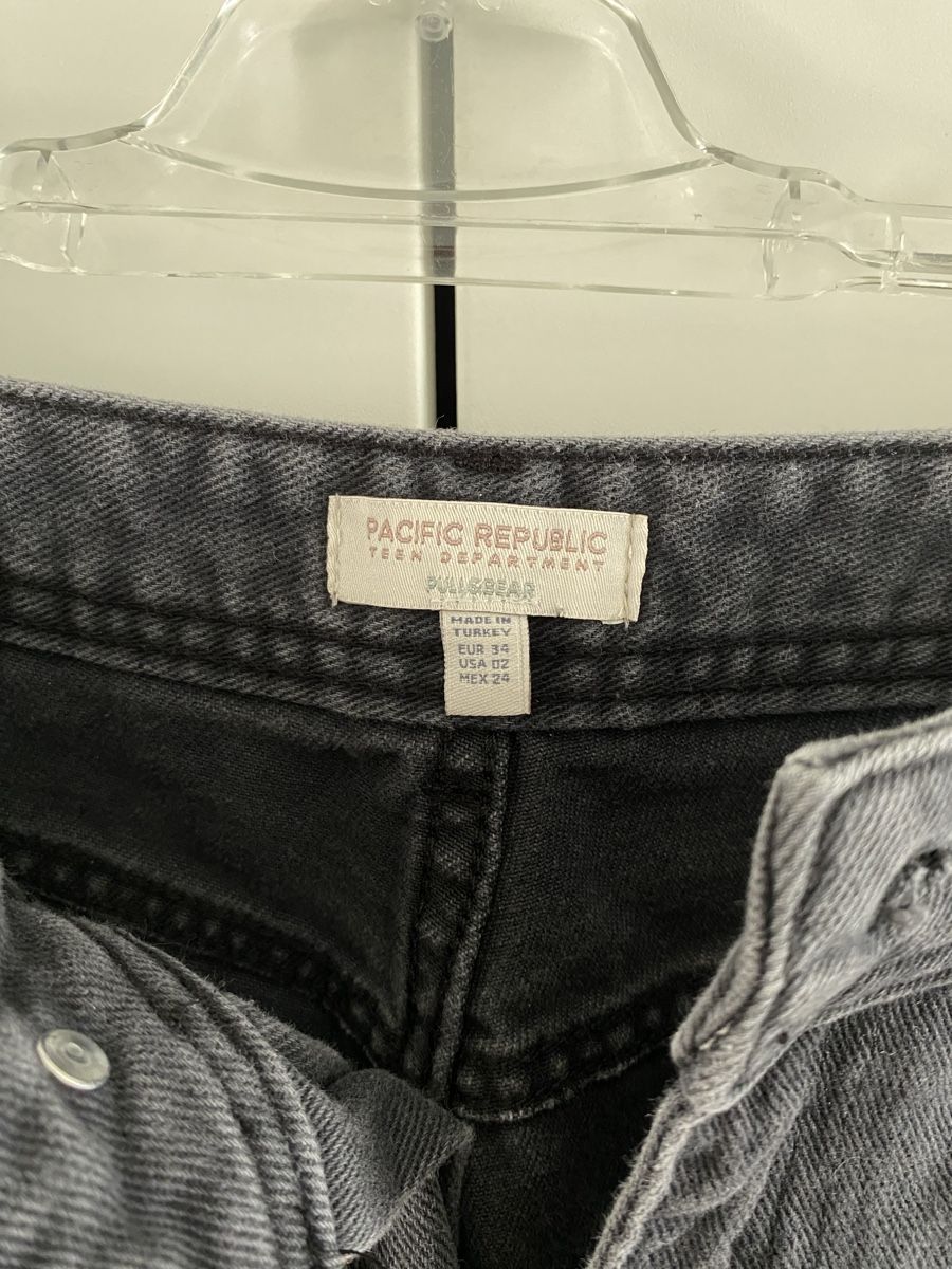 Pull&Bear Pantaloni: Cargohose Pull&Bear Gr. 34 – Usato da Basel venduto da Nina_777 1