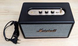 Marshall Acton III Bluetooth-Lautsprecher (mit hülle)