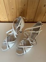 Tanzschuhe/ Sandaletten