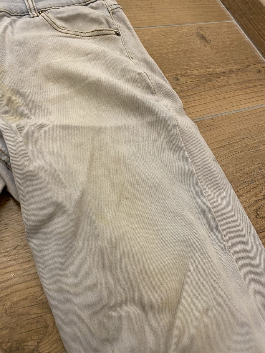 Jeans: Cheap Monday Jeans, Tight Tint On Light Blue, 34/34 – Gebraucht aus Saas-Balen von lu9_kl2c 2