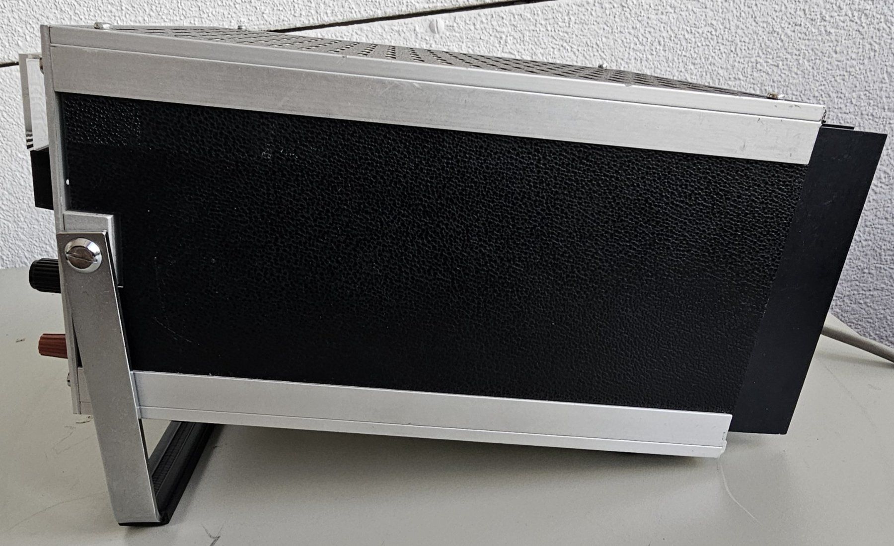 Elektronikbauteile: Netzteil Dr Witmer IC-Tripple 18V / 5V – Gebraucht aus Gümligen von bea_cr2r 2