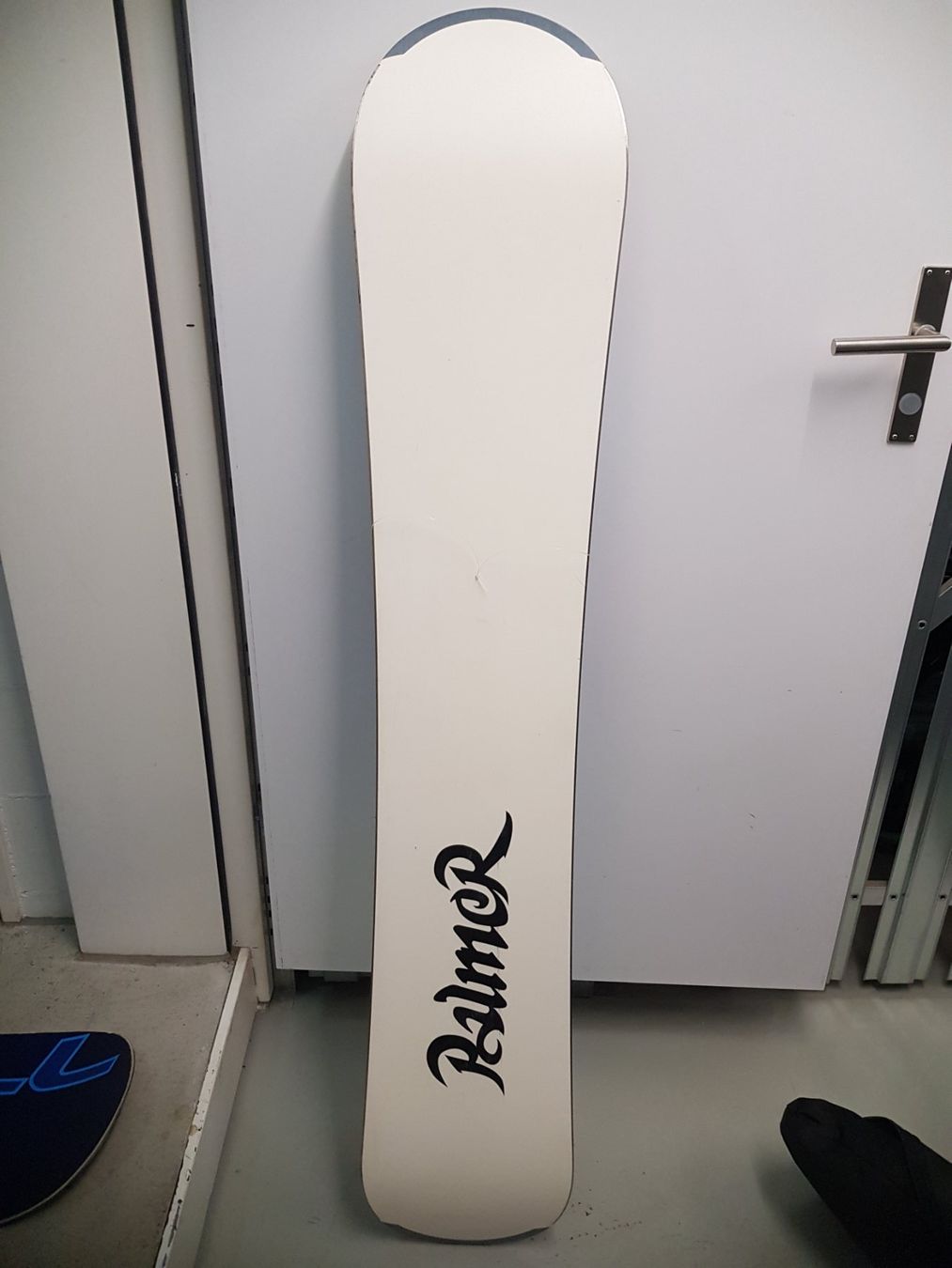 Palmer Board: Palmer Snowboard – Usato da Igis venduto da JUST-4U-ENJOY 1