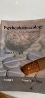 Psychopharmakology