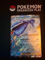 Pokemon Dondozo EX 066/182 DRI