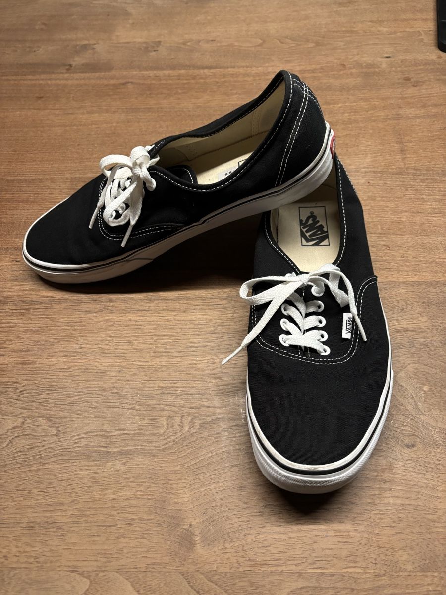 Vans Scarpe da uomo: Schuh Vans – Usato da Meikirch venduto da Mike_B5 1