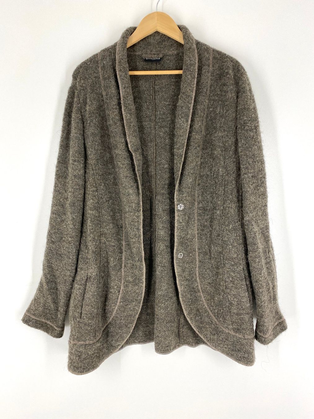 Gerry Weber Jacken: Wolljacke Gerry Weber, Grösse 42 – Gebraucht aus Mülligen von Chleeblatt1941 1