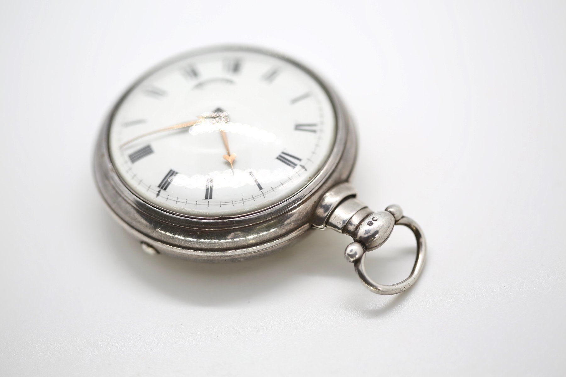 Montres: Spindeluhr – D'occasion à Reinach BL par Han-Numismatik 3