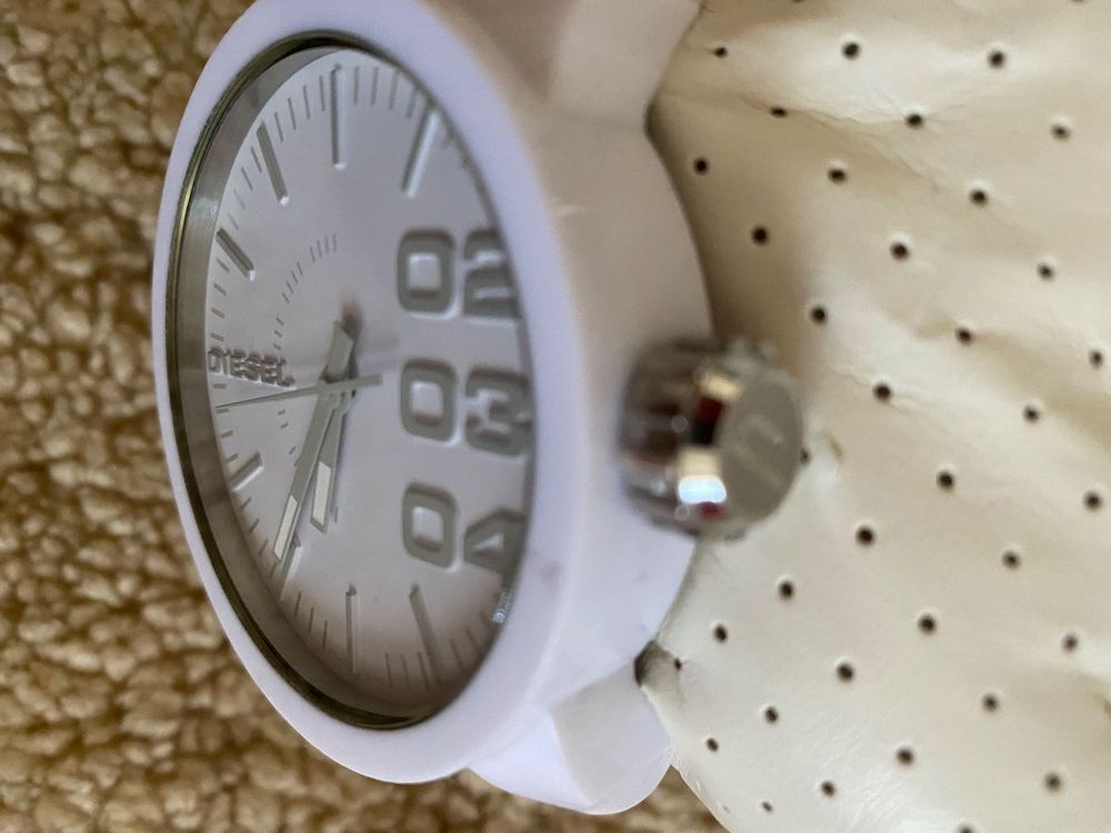 Diesel Uhr Gros 3