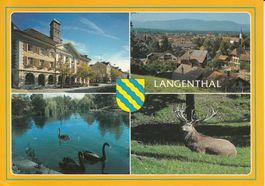 Langenthal 1989