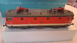 Fleischmann öBB e-Lok Analog H0 GL
