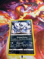 Absol (ASR 097) / Reverse Holo / Astralglanz