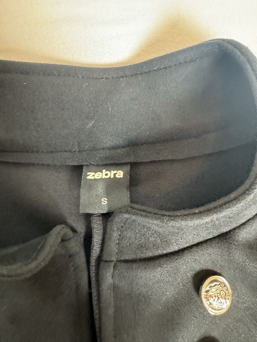 Giacche: Veste Zébra – Nuovo (secondo la descrizione) da Blonay venduto da Celuna 2