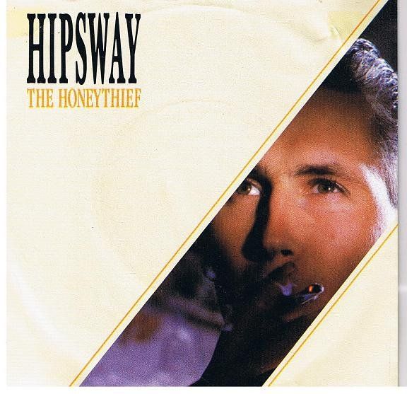 Dischi in vinile: Hipsway: The Honeythief 7" – Usato da Steinhausen venduto da Vilivinili
