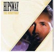 Hipsway: The Honeythief 7"